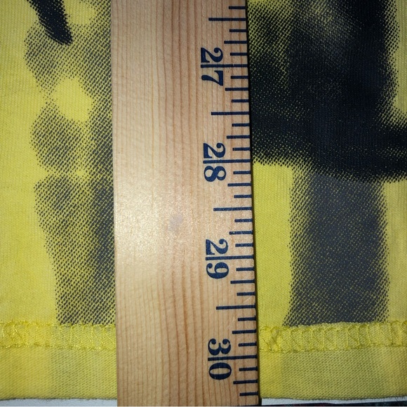 NWT men’s Saercow t-shirt 2XL - Picture 7 of 9